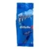 Gillette® Gillette Razors 2 X 5pk -Health And Beauty Stores 161585 Gilette2 Pack of 5 Razors