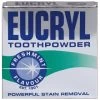 B&M Eucryl Toothpowder 50g - Fresh Mint -Health And Beauty Stores 162295 eucryl toothpowder freshmint flavour 50g