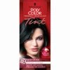 Schwarzkopf Poly Colour Tint - Raven Black 2 Schwarzkopf Poly Colour Tint - Raven Black -Health And Beauty Stores 167491 poly permanent cream color raven black