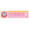 Arm & Hammer Sensitive Care Toothpaste 125g -Health And Beauty Stores 193186 arm and hammer sensitive care baking soda toothpaste 125g