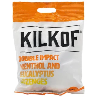 B&M Kilkof Lozenges 80g 3 B&M Kilkof Lozenges 80g