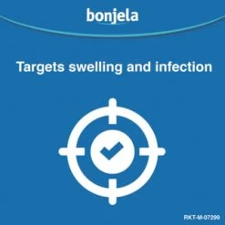 B&M Bonjela For Adults 15g -Health And Beauty Stores 234299 bonjela adult 15g 5