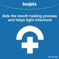 B&M Bonjela For Adults 15g -Health And Beauty Stores 234299 bonjela adult 15g 7