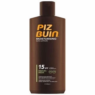 Piz Buin Moisturising Sun Lotion Spf 15 200ml 3 Piz Buin Moisturising Sun Lotion Spf 15 200ml