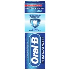 Oral B Oral-B Pro Expert Professional Protection Toothpaste -Health And Beauty Stores 264019 oral b pro expert professional protection toothpaste 2