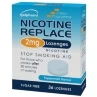 B&M Nicotine Lozenges 36pk - 2mg