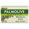 Palmolive® Palmolive Natural Soap - Moisture Care 3 X 90g 1 Palmolive® Palmolive Natural Soap - Moisture Care 3 X 90g -Health And Beauty Stores 269117 palmolive soap 3x90g