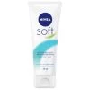 Nivea Soft Hand & Body Cream 75ml -Health And Beauty Stores 278416 nivea soft cream 75ml