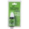 B&M Tea Tree Essential Oil 30ml -Health And Beauty Stores 281951 tea tree oil 30ml