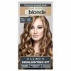 Bblonde Maximum Highlighting Kit - Maximum Blonde -Health And Beauty Stores 287382 bblonde maximum highlighting kit maximum blonde