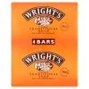 B&M Wright's Traditional Soap Bars 4pk -Health And Beauty Stores 287904 wrights traditional soap bars 4pk