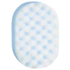 Massage Sponges 3pk -Health And Beauty Stores 290782 3pk massage sponges 2