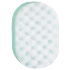 Massage Sponges 3pk -Health And Beauty Stores 290782 3pk massage sponges 3