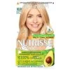 Garnier Nutrisse Creme Permanent Hair Dye - Baby Blonde