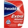 B&M Panadol Extra Advance Tablets 14pk -Health And Beauty Stores 300689 panadol extra advance 14