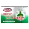 B&M Benylin Cough & Cold All In One Tablets 16pk -Health And Beauty Stores 300718 benylin mucus cough tables 16s
