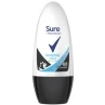 Sure MotionSense Invisible Roll On Deodorant 50ml -Health And Beauty Stores 305006 sure woman invisable roll on deodarant 50ml