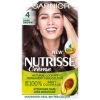 Garnier Nutrisse Creme Permanent Hair Dye - Dark Brown -Health And Beauty Stores 305253 garnier nutrisse creme dark brown
