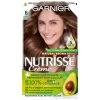 Garnier Nutrisse Creme Permanent Hair Dye - Light Brown -Health And Beauty Stores 305262 garnier nutrisse creme permanent hair dye light brown