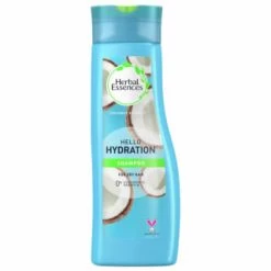 Herbal Essences Hello Hydration Shampoo 400ml - Coconut Extract