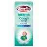 B&M Benylin Infant's Cough Syrup 150ml