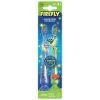 B&M Firefly Light Up Timer Toothbrush 2pk 2 B&M Firefly Light Up Timer Toothbrush 2pk -Health And Beauty Stores 311280 firefly twin toothbrush