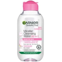 Garnier Cleansing Micellar Water 125ml