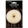 Hair Bun Ring - Blonde 1 Hair Bun Ring - Blonde -Health And Beauty Stores 314935 Fashion Bun Ring 3