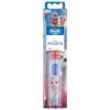 Oral B Oral-B Kids Battery Powered Frozen Toothbrush -Health And Beauty Stores 315273 oral b battery toothbrush frozen