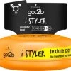 Schwarzkopf Got2b IStyler Texture Clay 75ml -Health And Beauty Stores 315691 got2b istyler clay