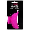 Style Studio Hair Clamp - Pink Pearl -Health And Beauty Stores 316184 style studio hair clamp pink
