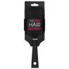 Style Studio Cushion Paddle Brush -Health And Beauty Stores 321019 style studio cushion paddle brush black 2