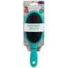 B&M Shower Brush - Blue -Health And Beauty Stores 321021 shower brush blue