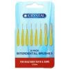B&M Crystal Interdental Brushes 8pk -Health And Beauty Stores 321132 crystal interdental brushes 8 pack 2
