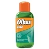 Olbas Bath Oil 250ml -Health And Beauty Stores 321807 olbas bath 250ml