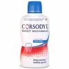 Corsodyl Daily Mouthwash 500ml - Cool Mint 1 Corsodyl Daily Mouthwash 500ml - Cool Mint -Health And Beauty Stores 324640 corsodyl daily mouthwash 500ml cool mint