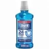 Oral B Oral-B Pro-Expert Fresh Mint Mouthwash 500ml -Health And Beauty Stores 324687 oral b pro expert 24 hours fresh mint mouthwash 500ml