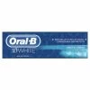 Oral B Oral-B 3D White Toothpaste 75ml - Arctic Fresh -Health And Beauty Stores 324921 oral b 3d white toothpaste 75ml arctic fresh
