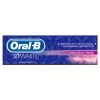 Oral B Oral-B 3D White Toothpaste Vitalizing Fresh 75ml -Health And Beauty Stores 324927 oral b 3d white vitalizing toothpaste 75ml