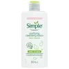 Simple Purifying Cleansing Lotion 200ml -Health And Beauty Stores 325289 simple purifying cleansing lotion 200ml