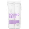 B&M Cotton Wool Round Pads 200pk