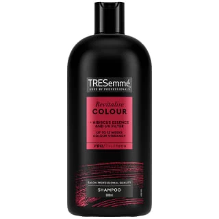TRESemmé TRESemme Colour Revitalise Shampoo 900ml 3 TRESemmé TRESemme Colour Revitalise Shampoo 900ml