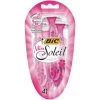 BIC Miss Soleil Disposable Razors 4pk -Health And Beauty Stores 326442 bic miss soleil 4 pack
