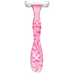 BIC Miss Soleil Disposable Razors 4pk -Health And Beauty Stores 326442 bic miss soleil disposable womens razors 4pk 2