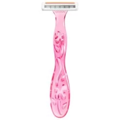BIC Miss Soleil Disposable Razors 4pk -Health And Beauty Stores 326442 bic miss soleil disposable womens razors 4pk