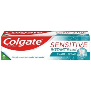 Colgate® Colgate Sensitive Instant Relief Toothpaste 75ml 3 Colgate® Colgate Sensitive Instant Relief Toothpaste 75ml