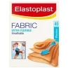 B&M Elastoplast Fabric Plasters 40pk -Health And Beauty Stores 326842 elastoplast fabric plasters 40