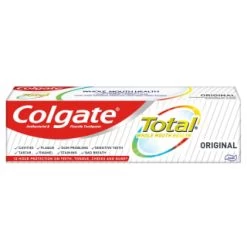 Colgate® Colgate Total Original Toothpaste 75ml