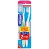 Wisdom Soft Toothbrush 2pk 1 Wisdom Soft Toothbrush 2pk -Health And Beauty Stores 329436 wisdom regular plus soft 2pk toothbrush