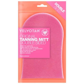 B&M Velvotan Double Sided Mitt 3 B&M Velvotan Double Sided Mitt